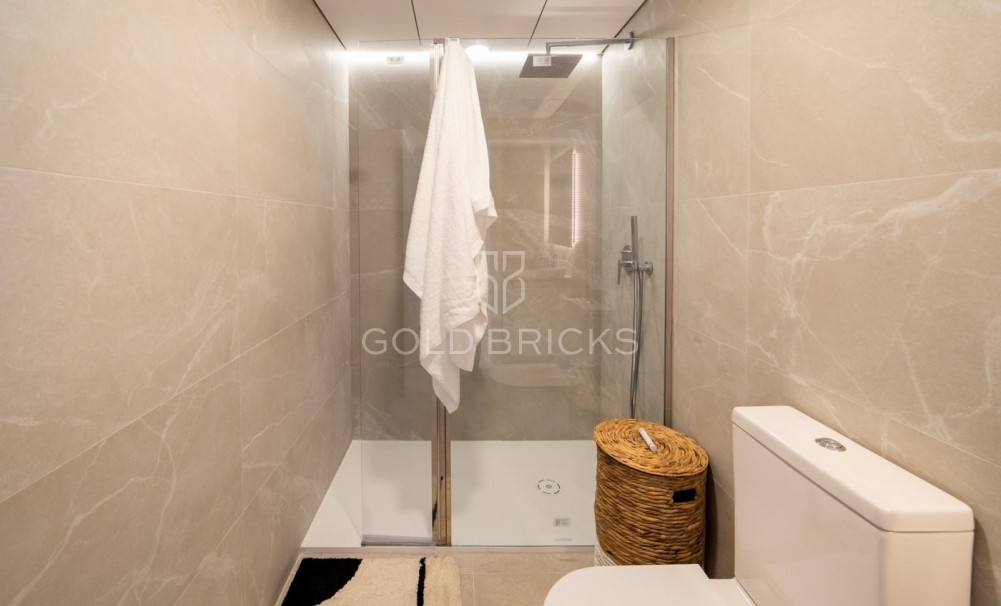 New Build · Apartment · Santa Pola · GRAN ALACANT