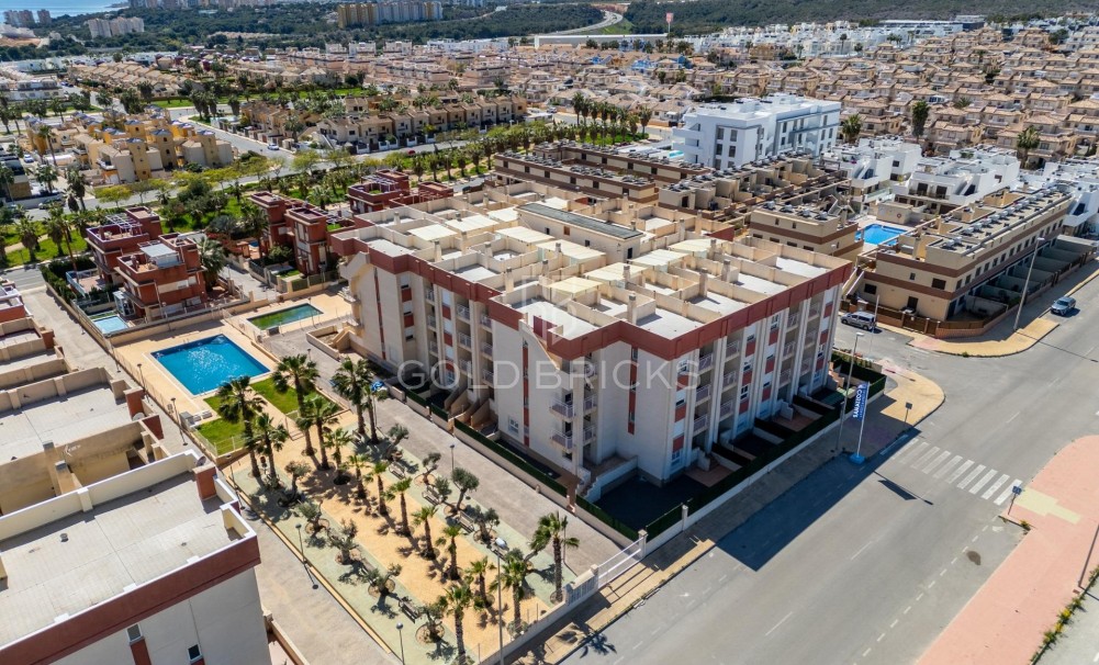 New Build · Penthouse · Orihuela Costa · Lomas de Cabo Roig