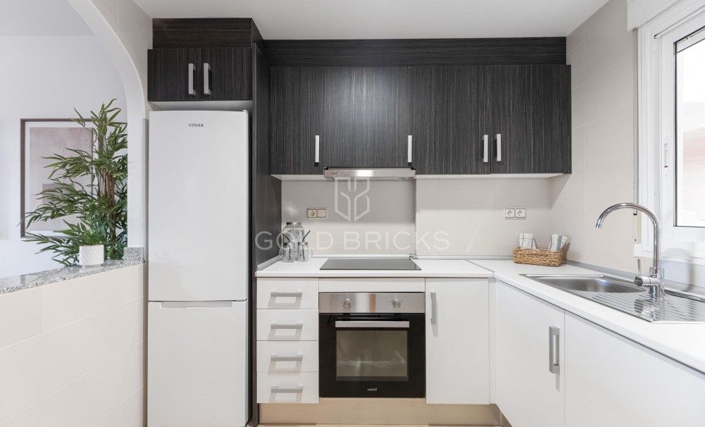 New Build · Apartment · Orihuela Costa · Lomas de Cabo Roig