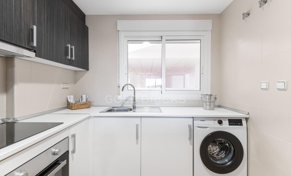 New Build · Apartment · Orihuela Costa · Lomas de Cabo Roig