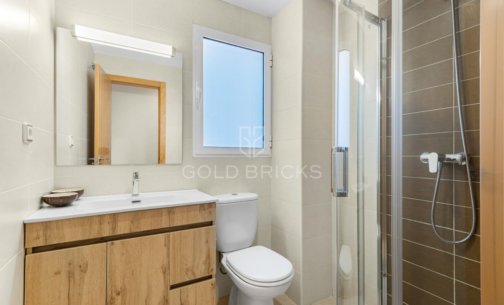 New Build · Apartment · Orihuela Costa · Lomas de Cabo Roig