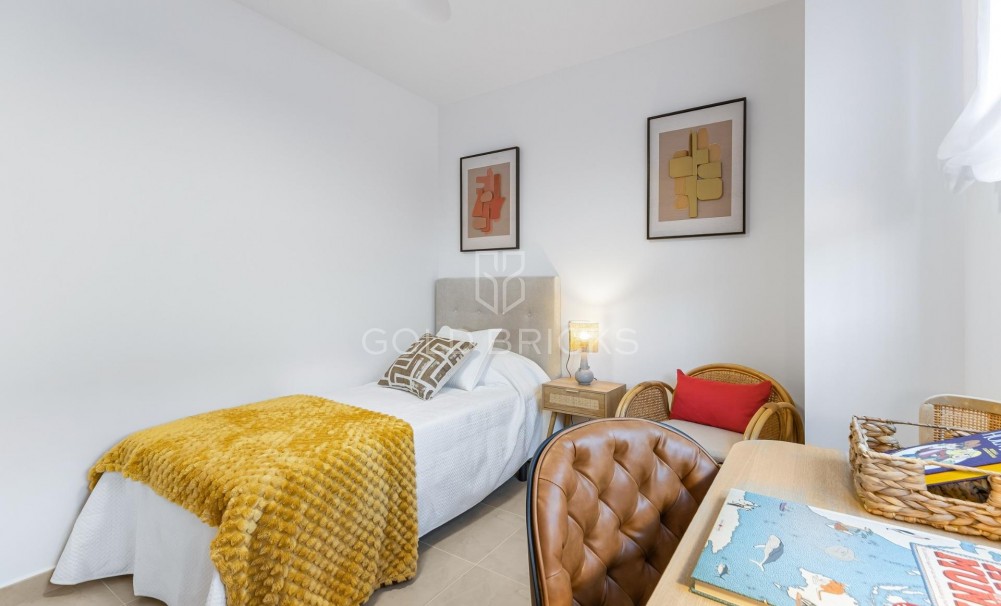 New Build · Penthouse · Orihuela Costa · Lomas de Cabo Roig