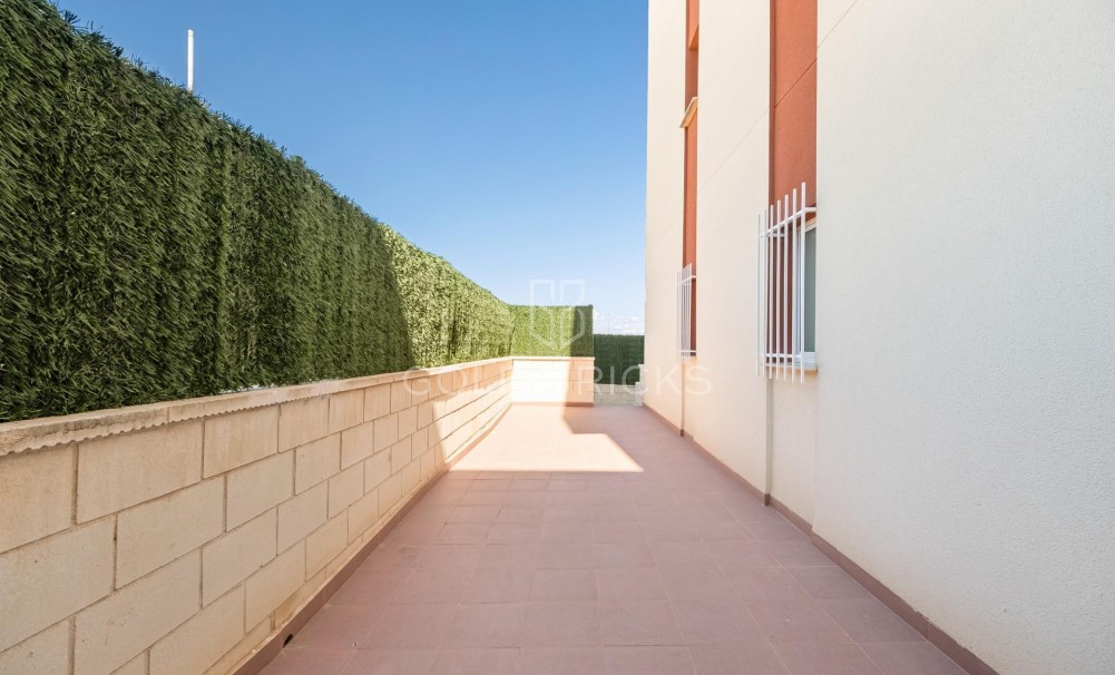 New Build · Apartment · Orihuela Costa · Lomas de Cabo Roig