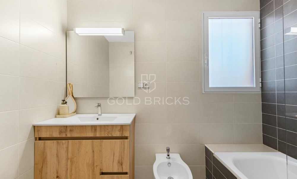 New Build · Apartment · Orihuela Costa · Lomas de Cabo Roig