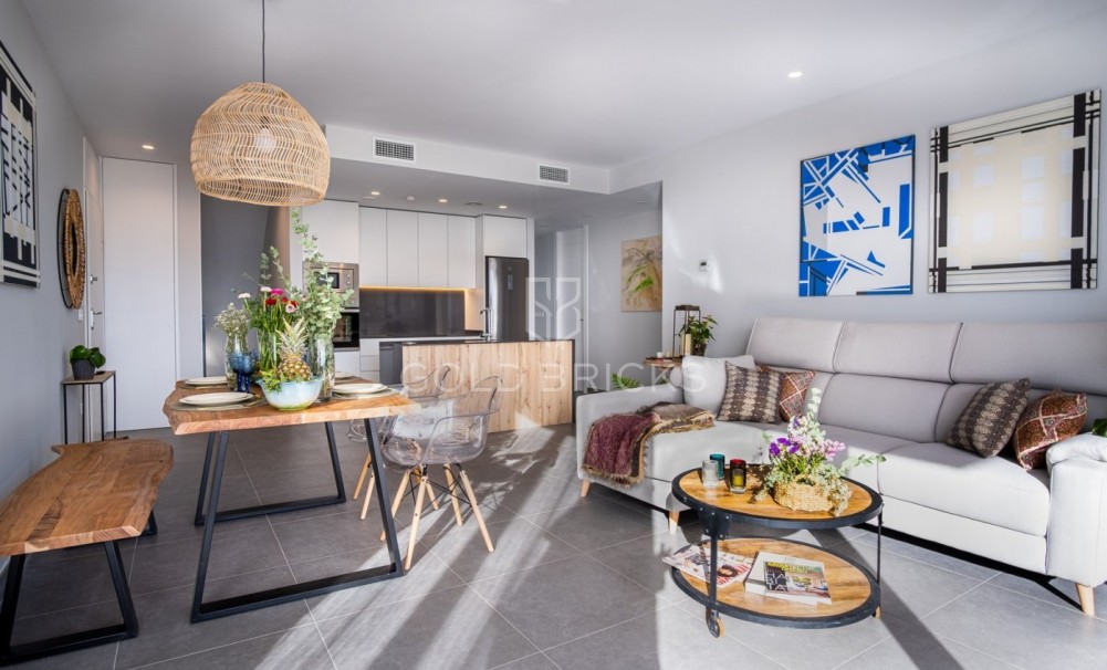 New Build · Villa · Polop · Urbanizaciones