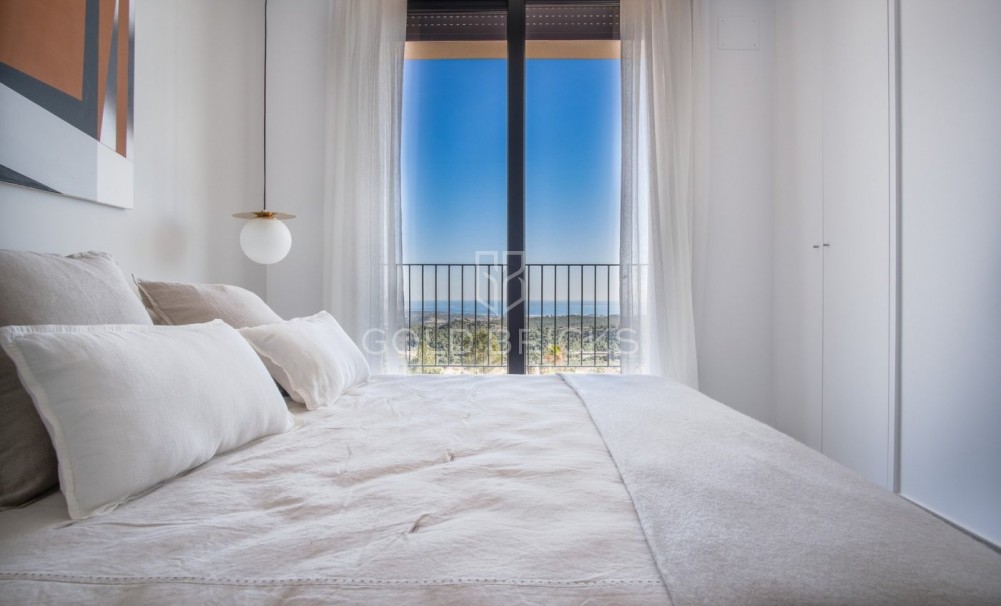 New Build · Villa · Polop · Urbanizaciones