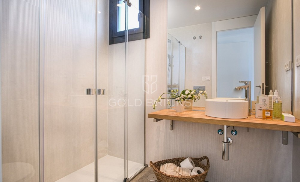 New Build · Villa · Polop · Urbanizaciones