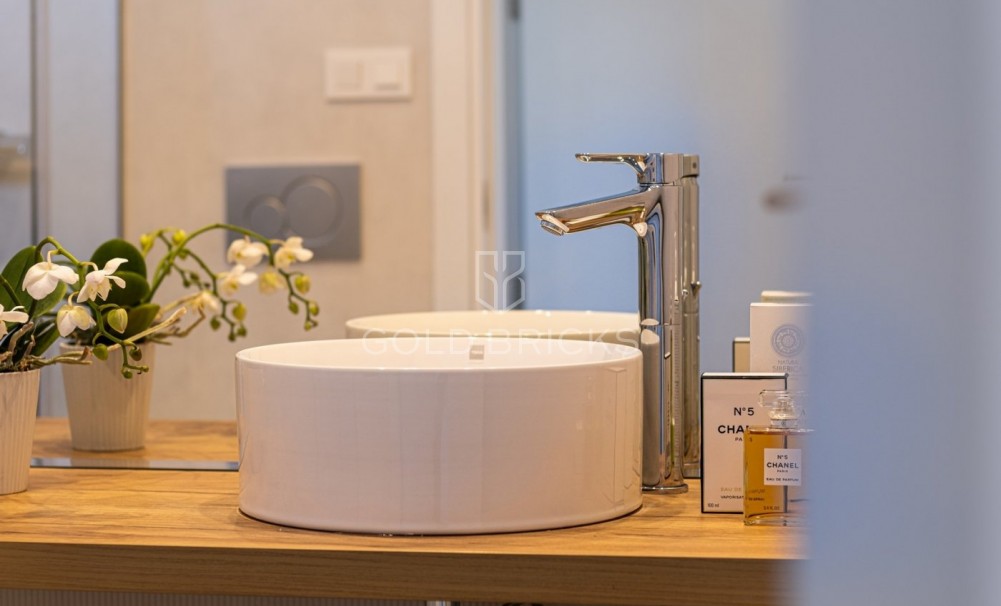 New Build · Villa · Polop · Urbanizaciones