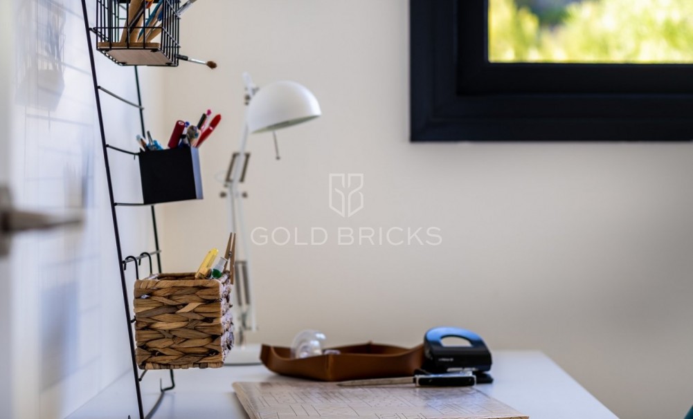 New Build · Villa · Polop · Urbanizaciones