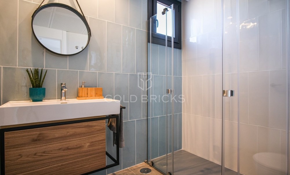 New Build · Villa · Polop · Urbanizaciones