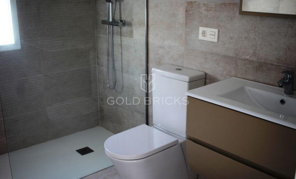 New Build · Villa · La Romana · Villas de la Romana