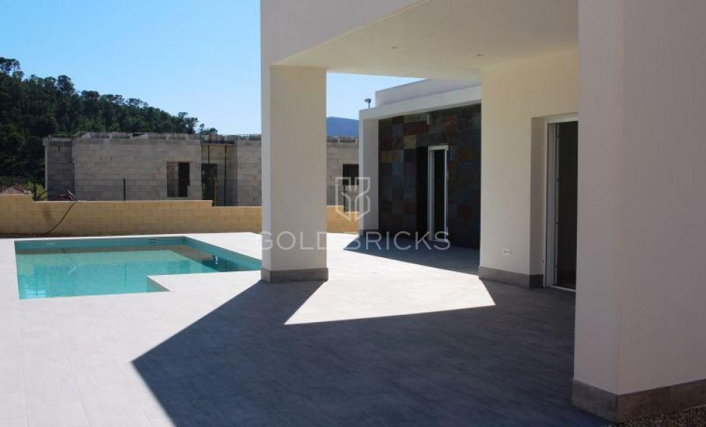 New Build · Villa · La Romana · Villas de la Romana
