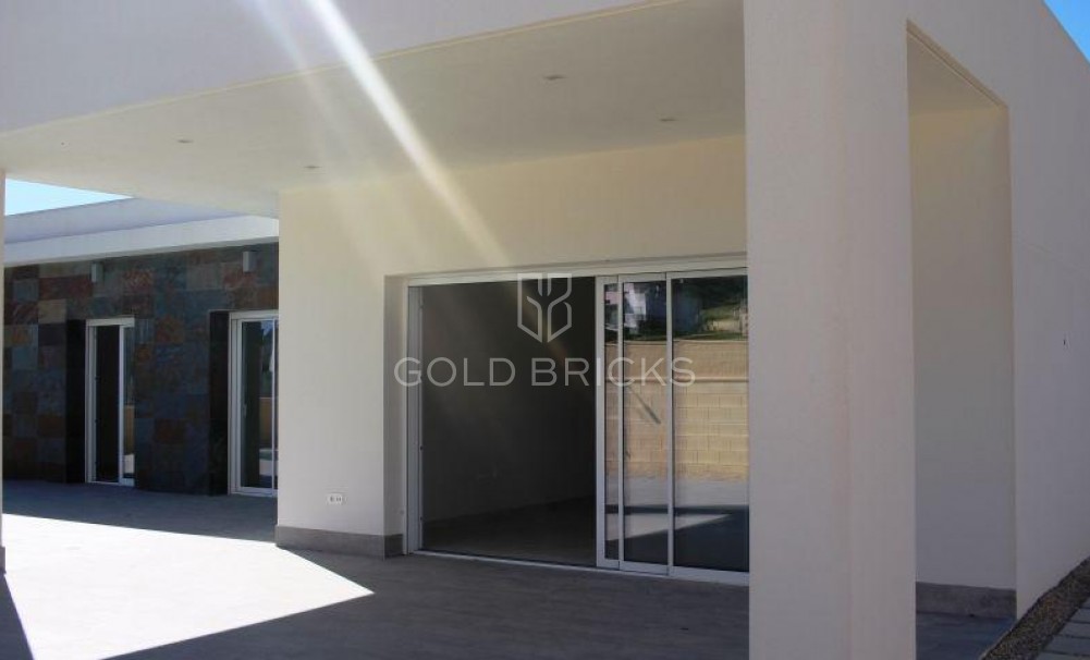 New Build · Villa · La Romana · Villas de la Romana