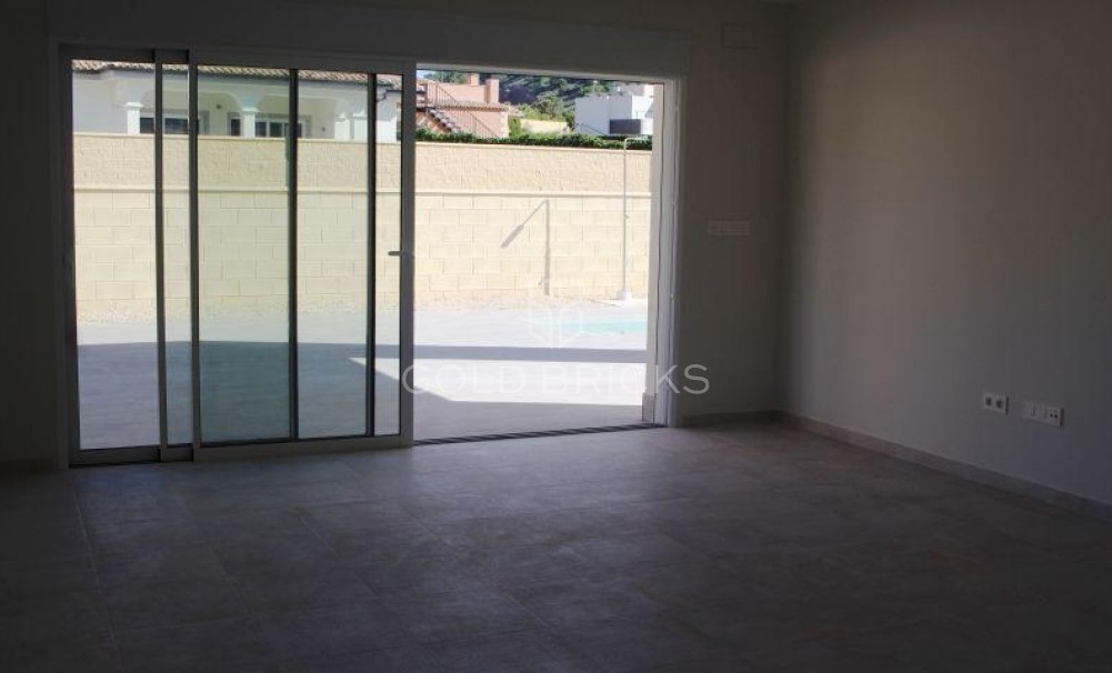 New Build · Villa · La Romana · Villas de la Romana