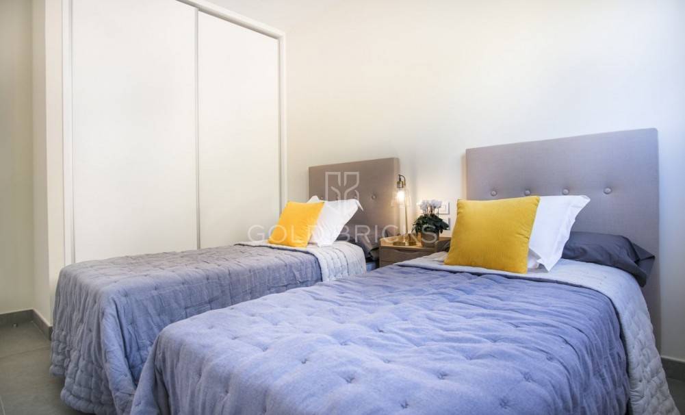 New Build · Villa · Polop · Urbanizaciones