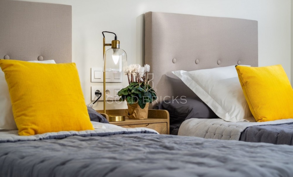 New Build · Villa · Polop · Urbanizaciones