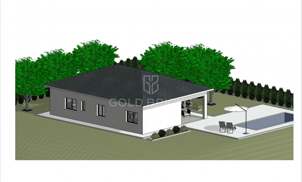 New Build · Villa · La Romana · Batistes