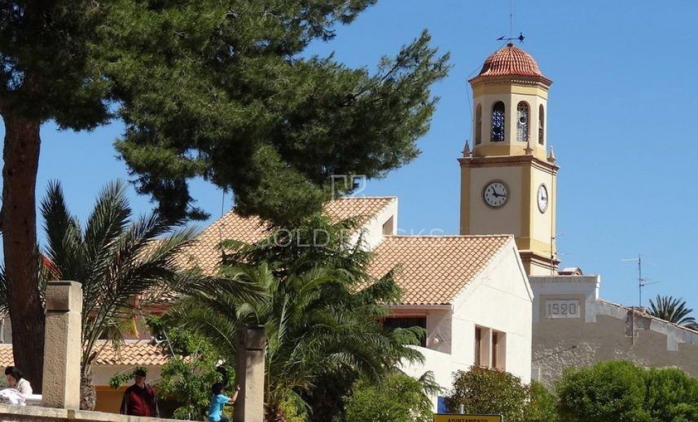 New Build · Villa · La Romana · Batistes