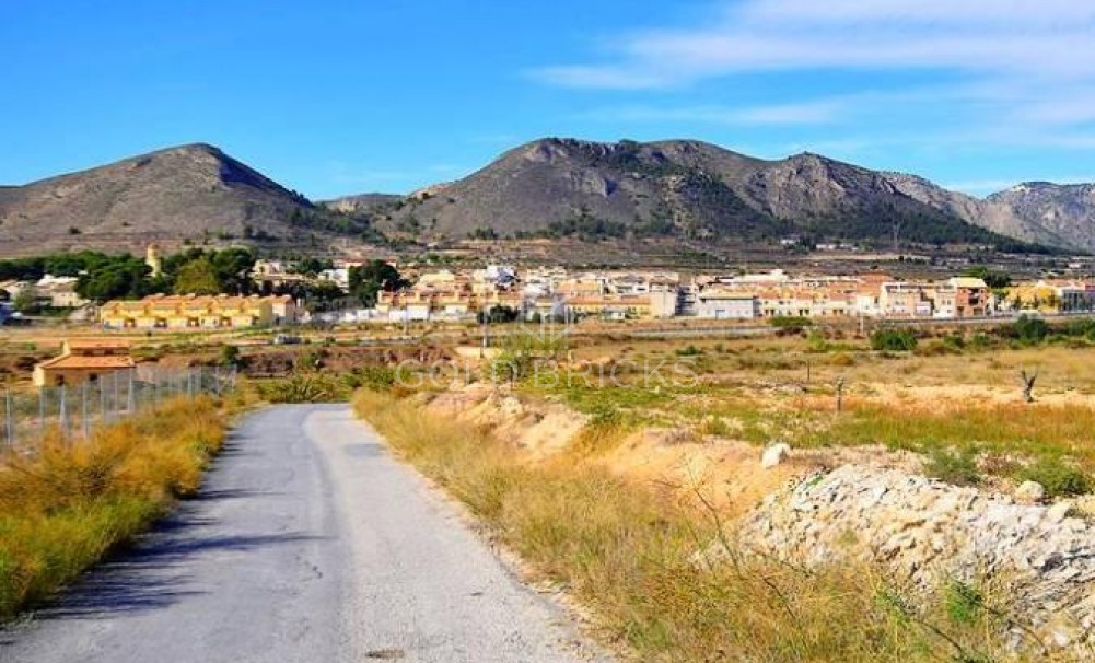 New Build · Villa · La Romana · Batistes