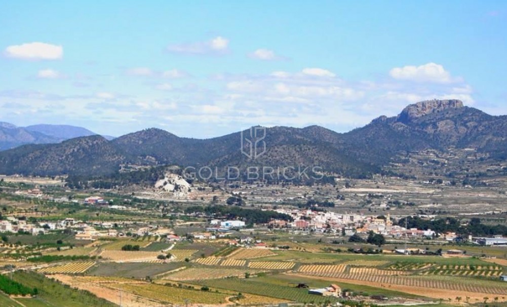 New Build · Villa · La Romana · Batistes