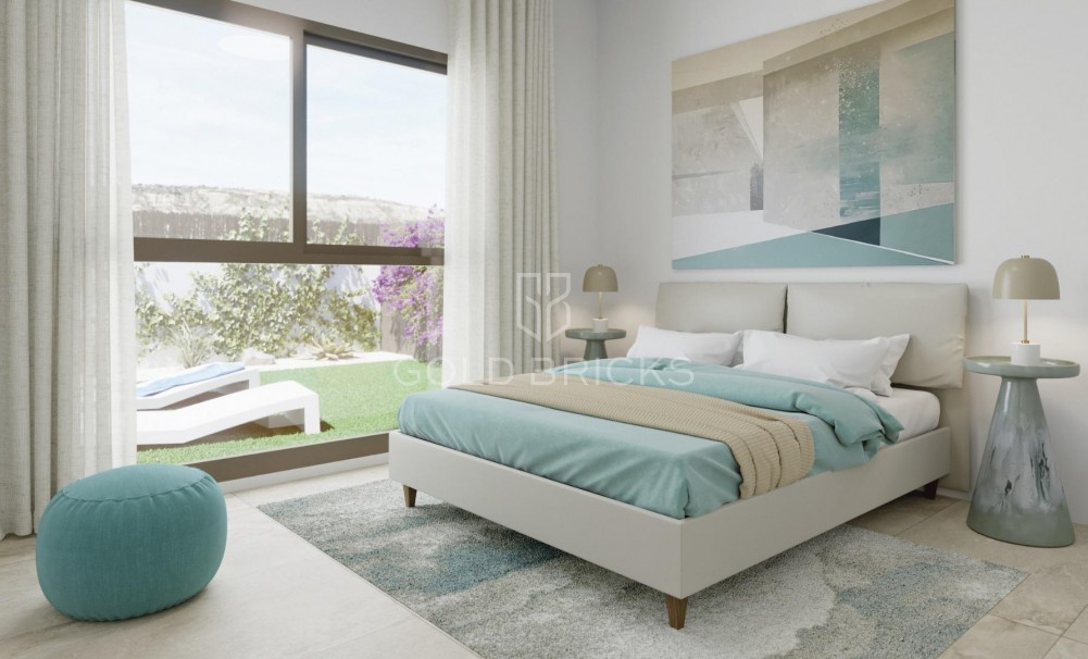 Nieuwbouw · Villa · Algorfa · La finca golf