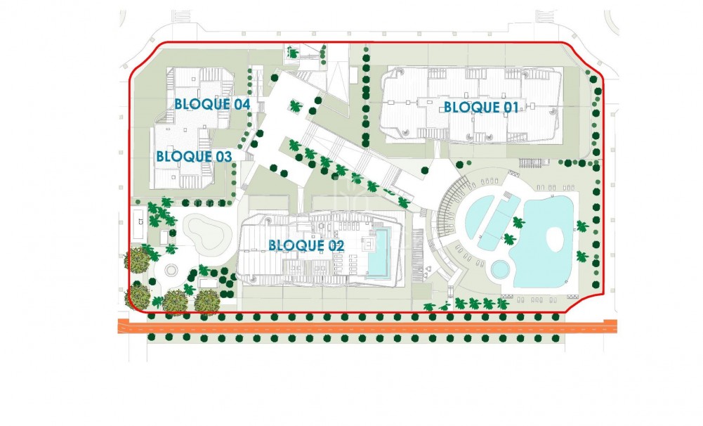 Nybyggnation · Lägenhet · Villajoyosa · Playa del Torres