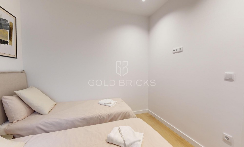 New Build · Penthouse · Guardamar del Segura · Pueblo