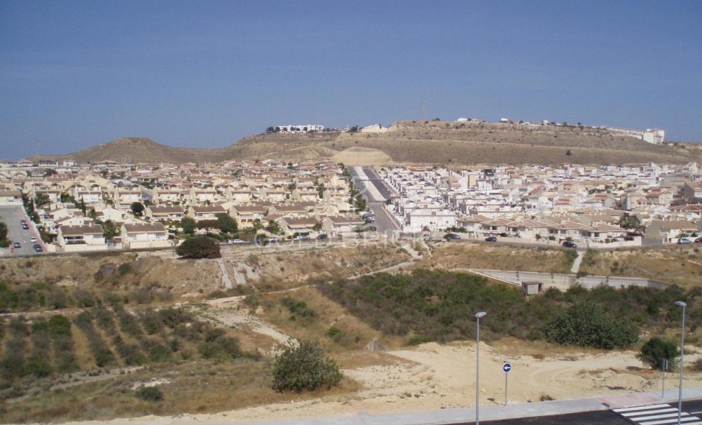 New Build · Villa · Benijofar · Pueblo