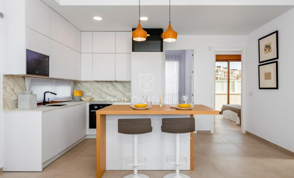 New Build · Villa · Vera · Vera playa