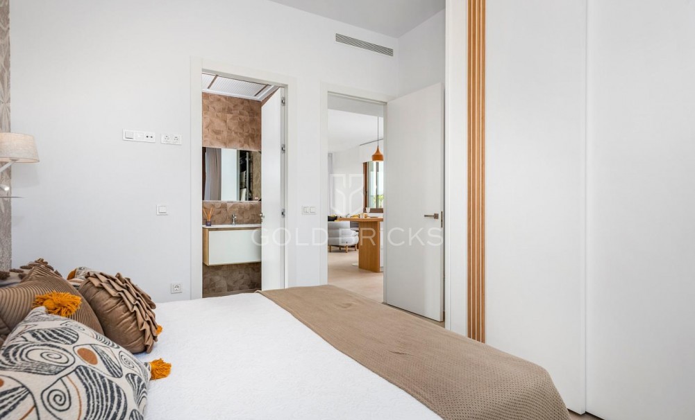 New Build · Villa · Vera · Vera playa