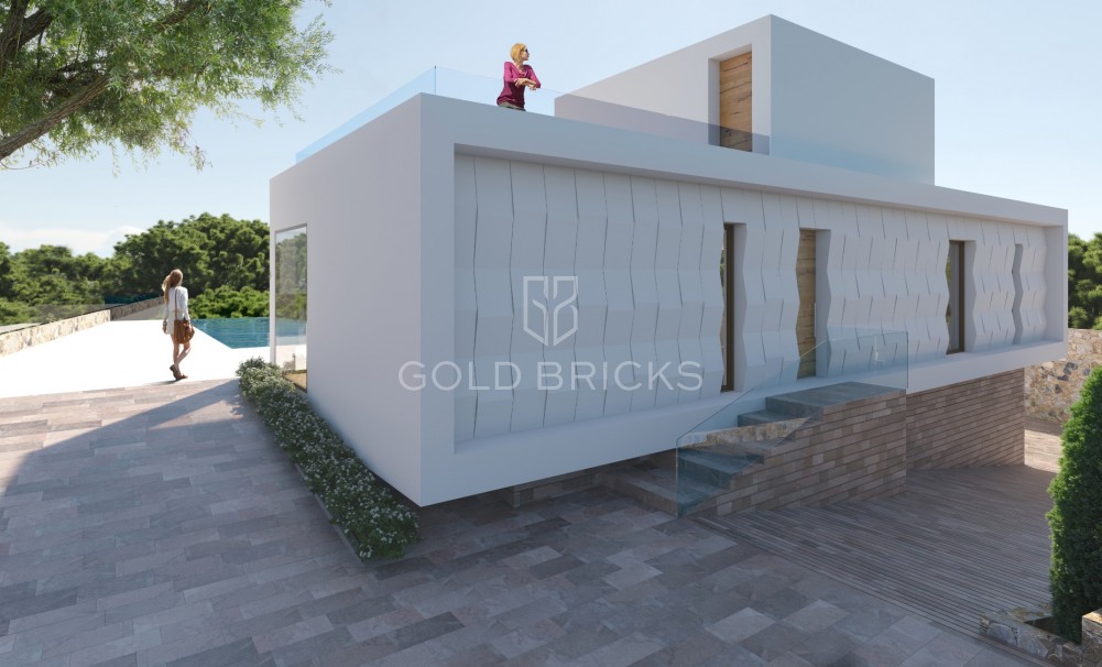 New Build · Villa · Las Colinas Golf Resort