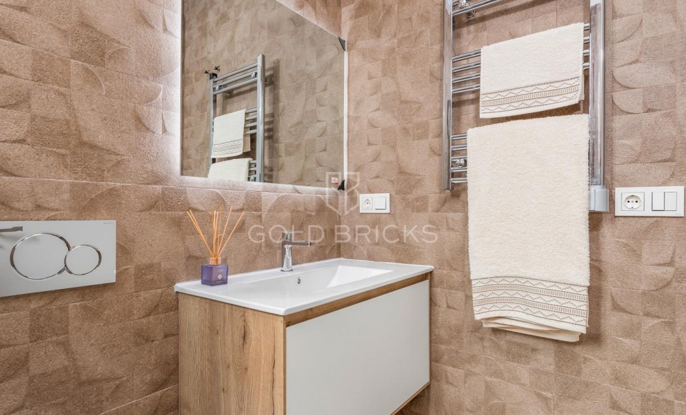 New Build · Villa · Vera · Vera playa