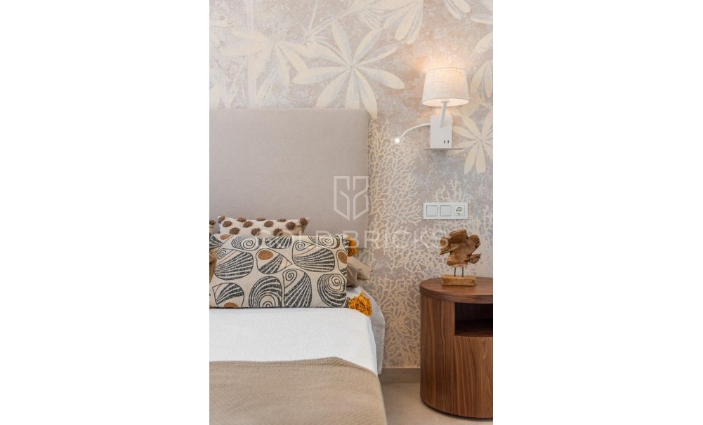 New Build · Villa · Vera · Vera playa