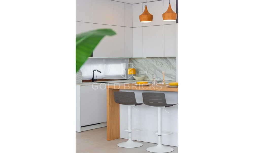 New Build · Villa · Vera · Vera playa