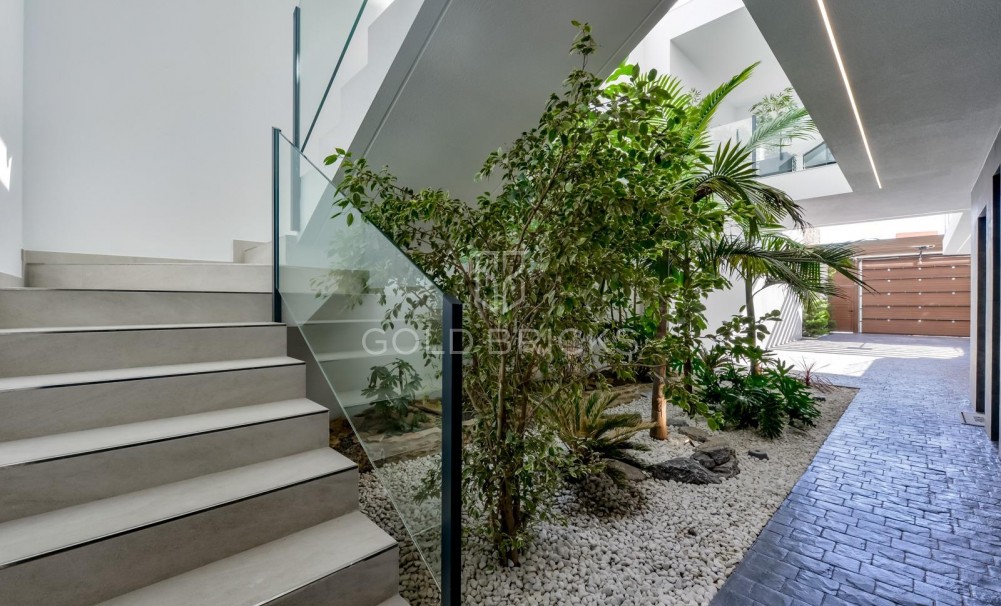 New Build · Villa · Finestrat · Sierra cortina