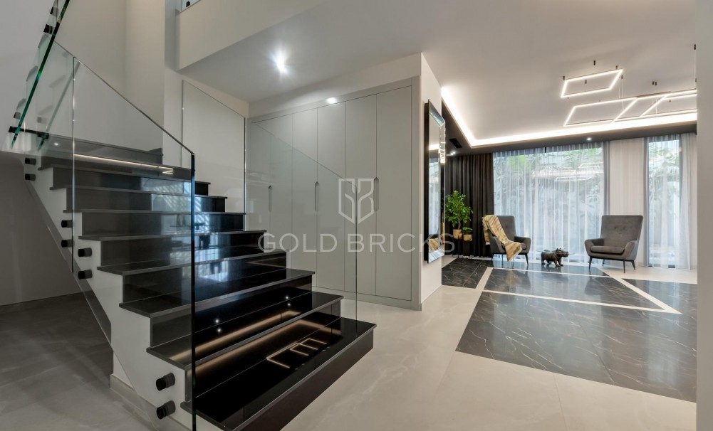 New Build · Villa · Finestrat · Sierra cortina