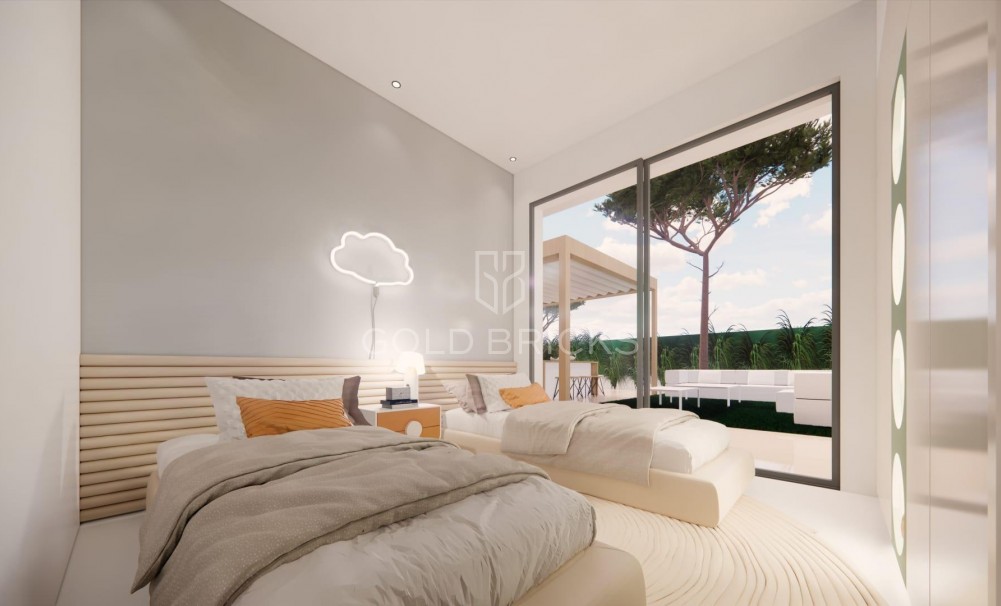 New Build · Villa · Pilar de la Horadada · Pinar de Campoverde