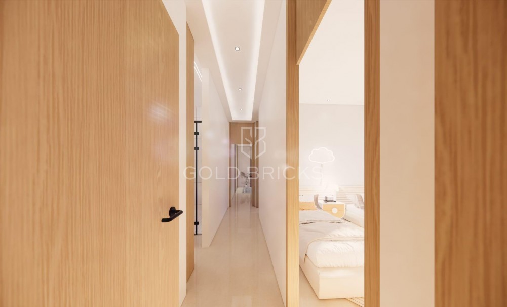 New Build · Villa · Pilar de la Horadada · Pinar de Campoverde