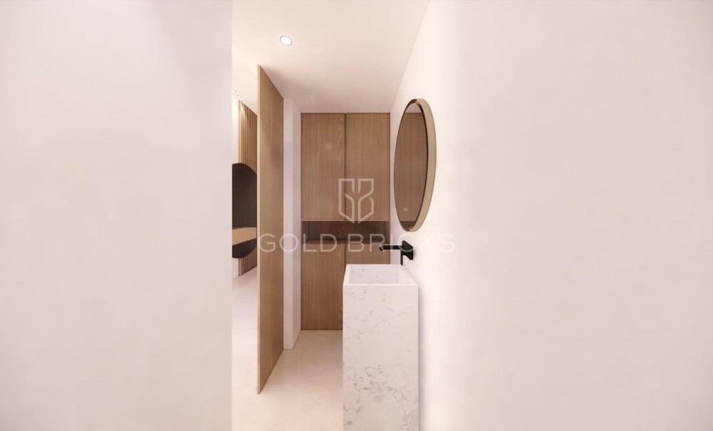 New Build · Villa · Pilar de la Horadada · Pinar de Campoverde