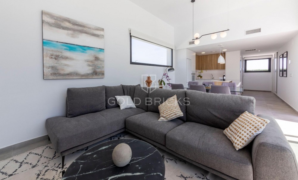 New Build · Villa · Calasparra · Coto riñales