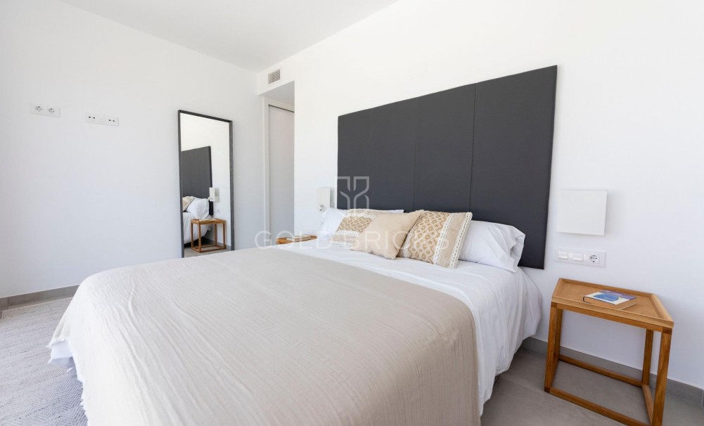 New Build · Villa · Calasparra · Coto riñales