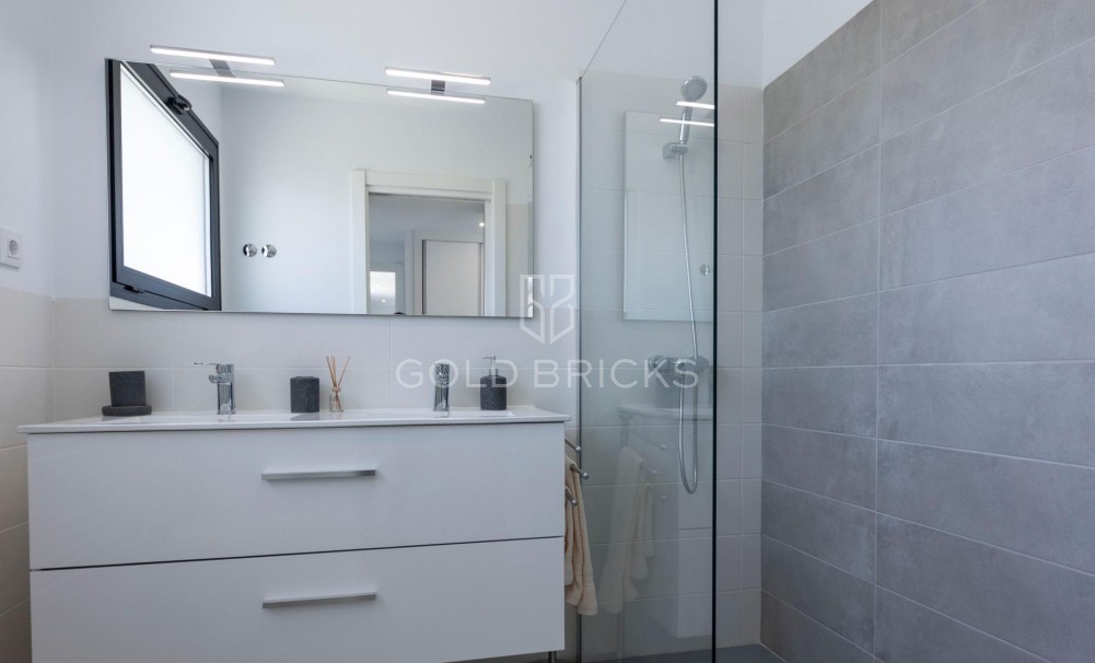 New Build · Villa · Calasparra · Coto riñales