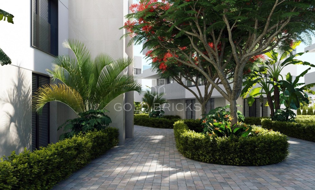 New Build · Apartment · Torre Pacheco · Santa Rosalia Lake And Life Resort