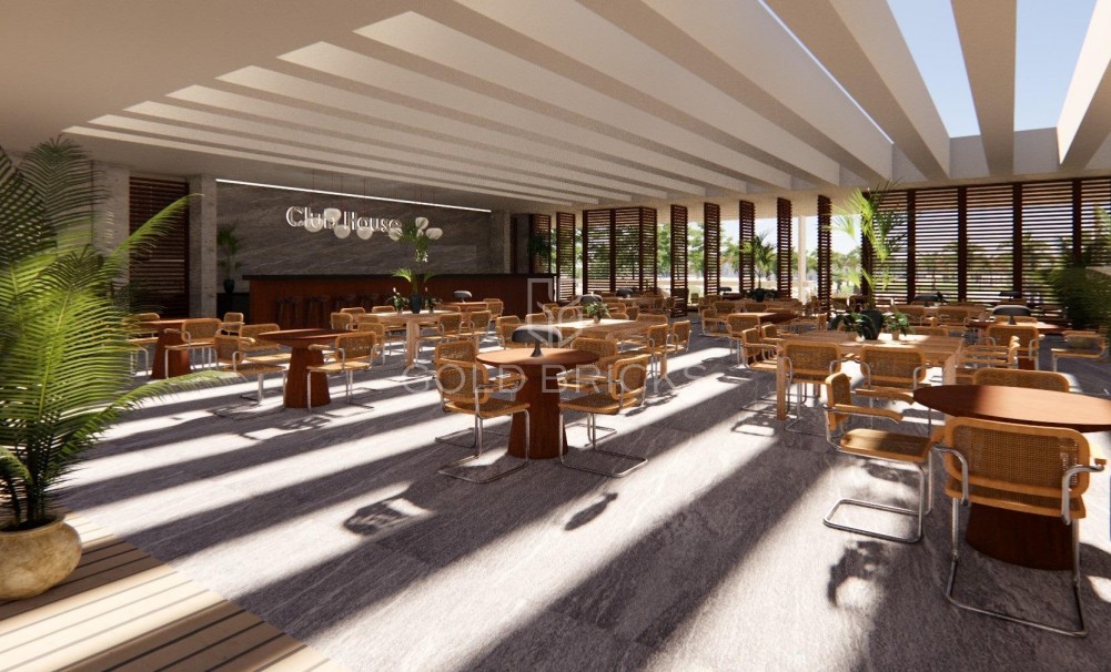 New Build · Apartment · Torre Pacheco · Santa Rosalia Lake And Life Resort