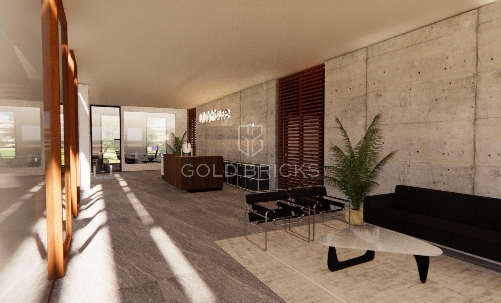 New Build · Apartment · Torre Pacheco · Santa Rosalia Lake And Life Resort