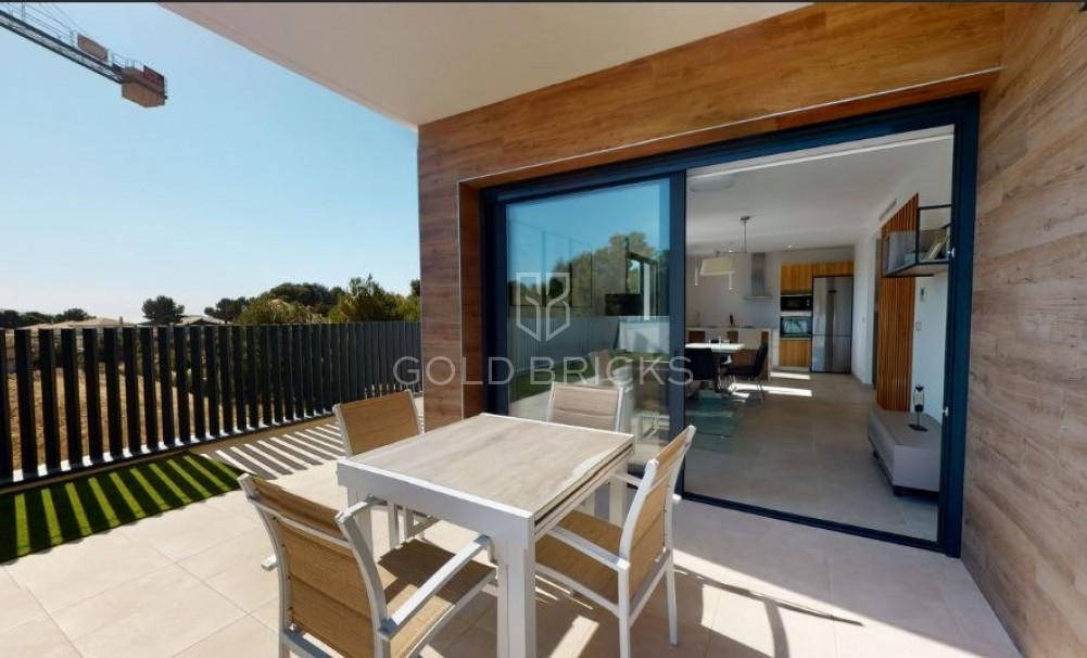 New Build · Villa · La Nucía · Urb. Don Mar