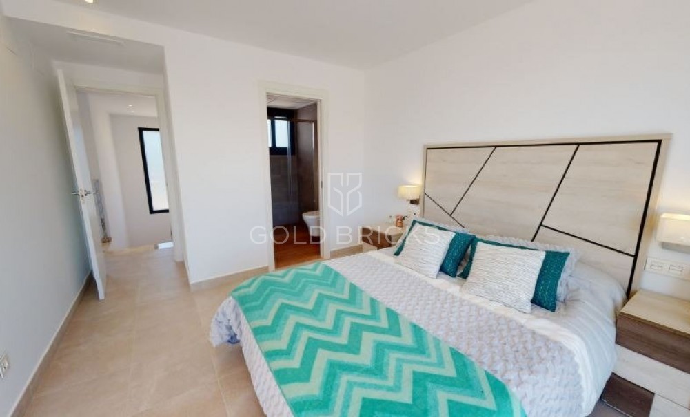 New Build · Villa · La Nucía · Urb. Don Mar