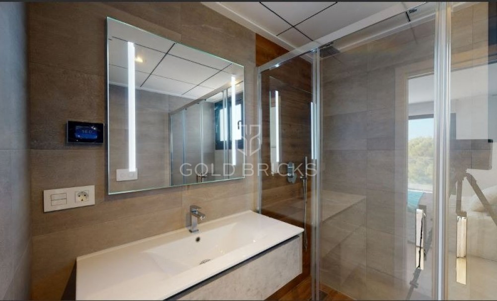 New Build · Villa · La Nucía · Urb. Don Mar