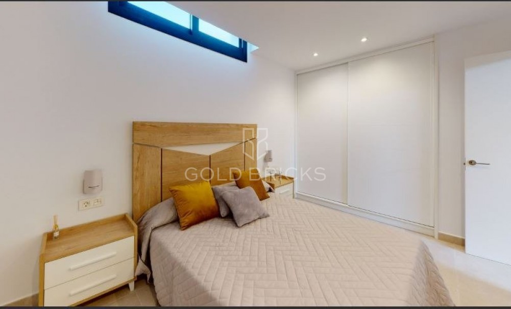 New Build · Villa · La Nucía · Urb. Don Mar