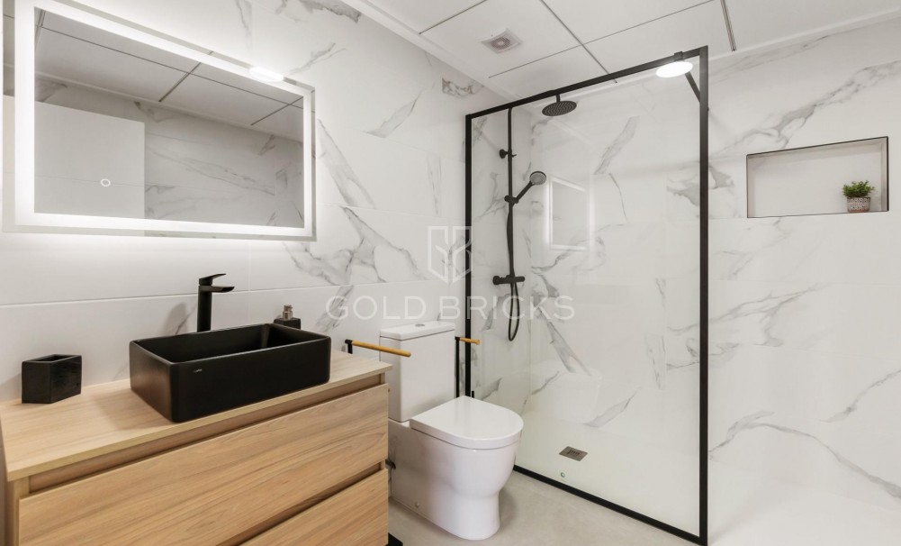 New Build · Villa · San Pedro del Pinatar · Polideportivo